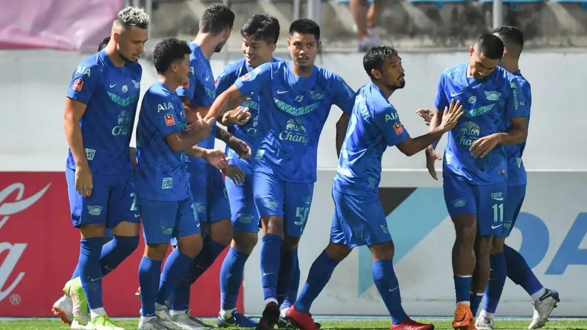 ชลบุรียันชัดๆ! ไม่ปล่อยตัวนักเตะลุยซีเกมส์เหตุกระทบทีม