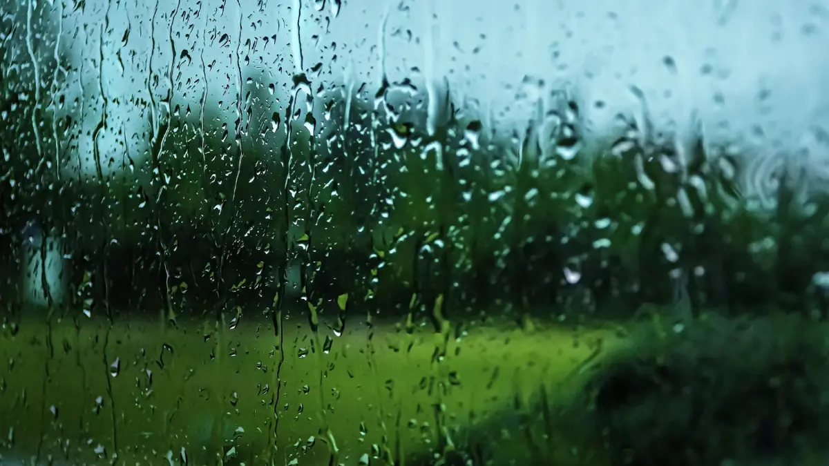 สภาพอากาศวันนี้ อุตุฯ เผย ภาคกลาง-ใต้ตอนบน-เหนือ ฝนตกหนัก ลมกระโชกแรง