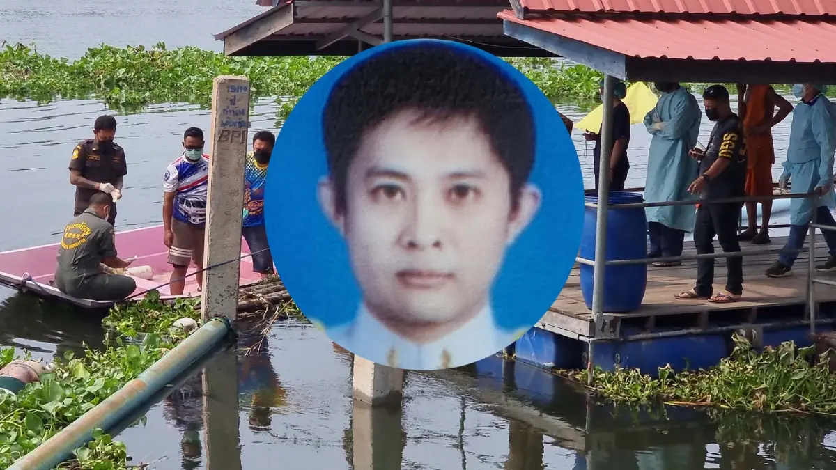 อาลัย! "อาจารย์ ม.ดัง" เป็นศพจมน้ำเสียชีวิต พ่อไม่เชื่อลูกชายคิดสั้น