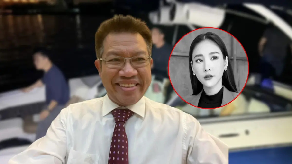 "ทนายเดชา" ย้ำ 18 เม.ย.ปิดคดี "แตงโม" ตร.ไล่ฟ้องแก๊ง "หิวแสง" นับสิบราย "ทนายเดชา" ย้ำ 18 เม.ย.ปิดคดี "แตงโม" ตร.ไล่ฟ้องแก๊ง "หิวแสง" นับสิบราย