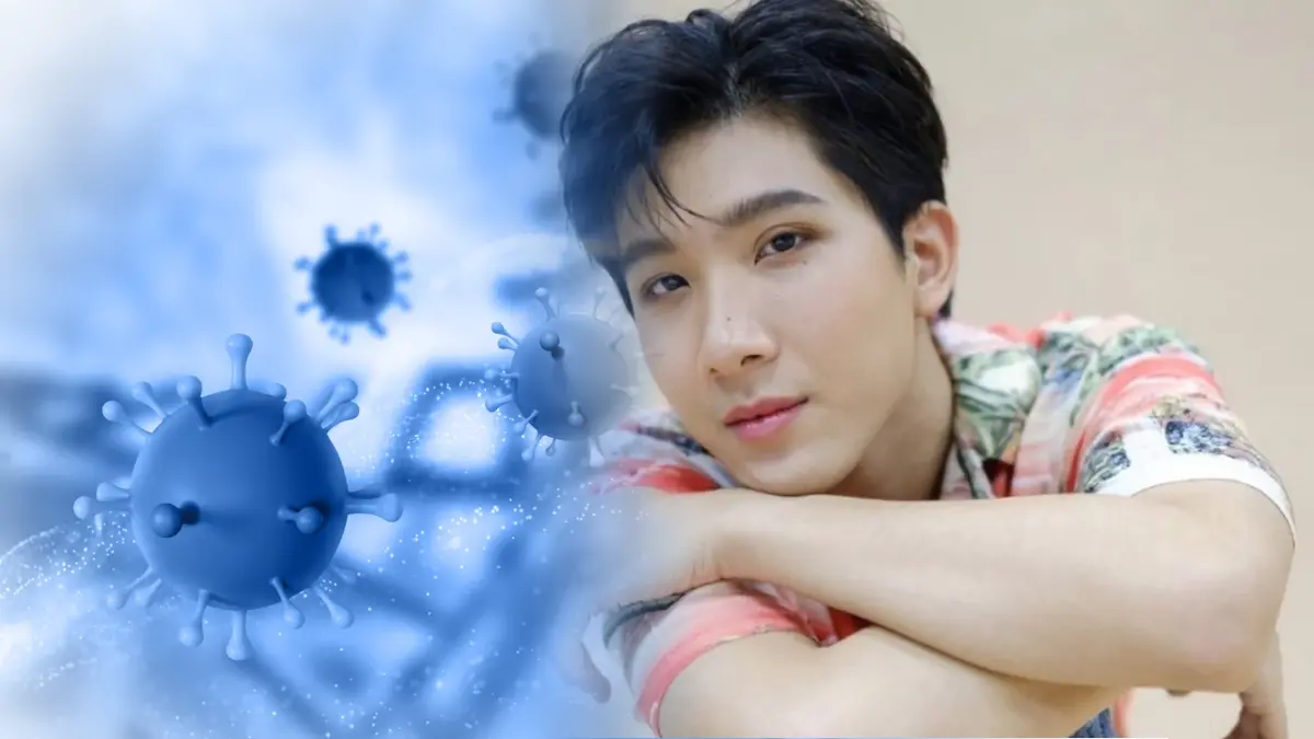 “ข้าวตัง ธนวัฒน์” ติดโควิด – 19 ทยอยแจ้งคนใกล้ชิดสังเกตอาการ “ข้าวตัง ธนวัฒน์” ติดโควิด – 19 ทยอยแจ้งคนใกล้ชิดสังเกตอาการ