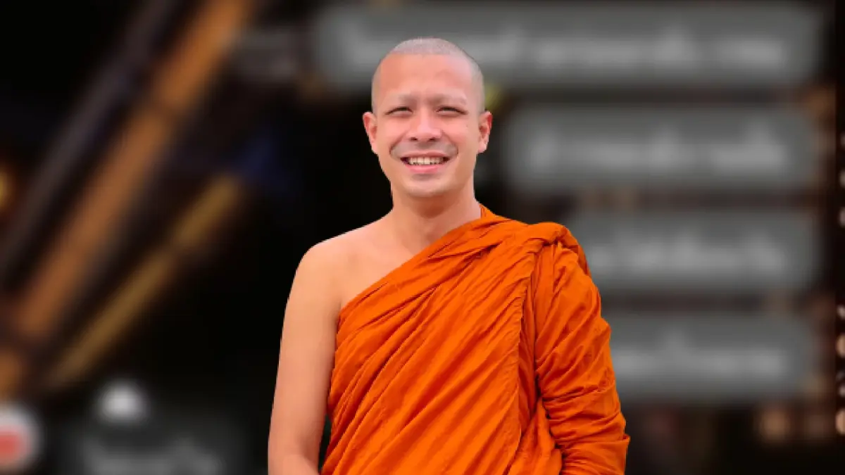 “สาวชื่อตอง” รับกุคลิปฉาวเสียง-แชต “หลวงพี่กาโตะ” ชี้ทำเพราะป่วยไบโพลาร์ “สาวชื่อตอง” รับกุคลิปฉาวเสียง-แชต “หลวงพี่กาโตะ” ชี้ทำเพราะป่วยไบโพลาร์