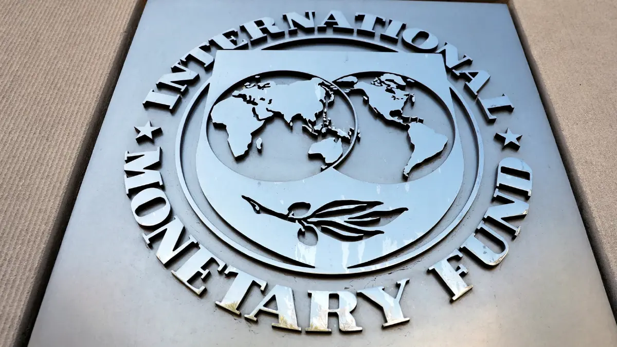 IMF เตือนเอเชียเผชิญเศรษฐกิจชะงักงัน-เงินเฟ้อ IMF เตือนเอเชียเผชิญเศรษฐกิจชะงักงัน-เงินเฟ้อ