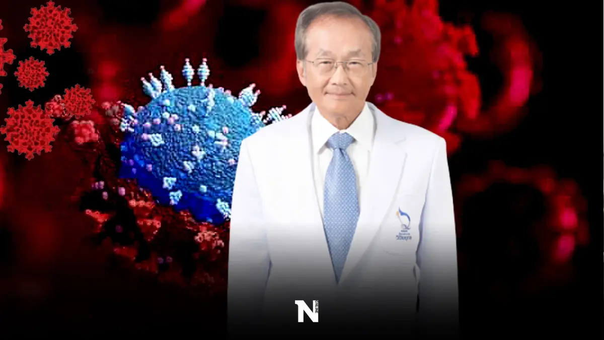 ไขข้อสงสัย ติดโควิดแล้ว สามารถติดเชื้อโรคทางเดินหายใจอีก 1 โรค จริงหรือไม่