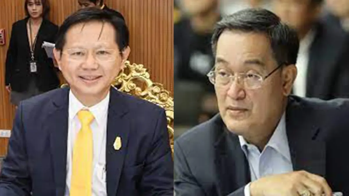 “นิกร”ชม“ระวี”ยื่นตีความบัตร 2 ใบ แต่คงไม่มีผล  ระบุ เร่งพิจารณาไพรมารี่โหวต