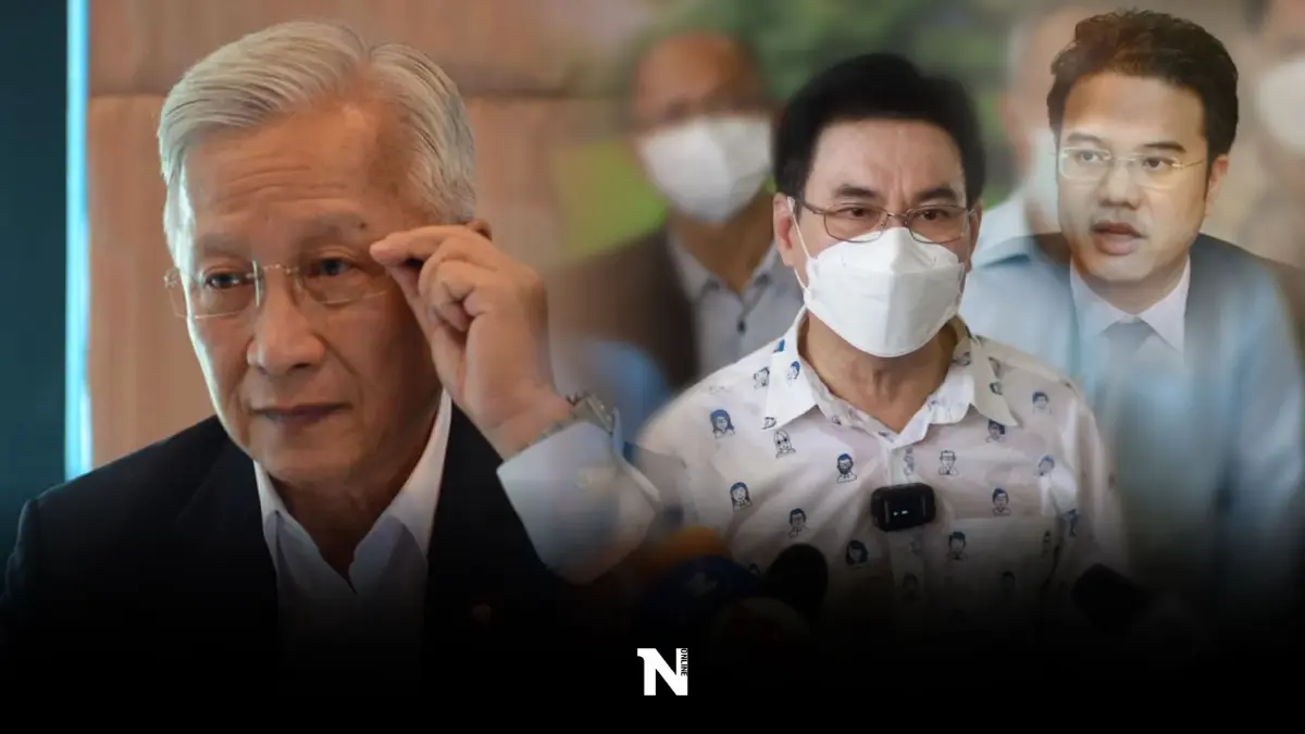 เปิดใจ"ดร.กนก วงษ์ตระหง่าน" เบื้องหลังตัดสินใจทิ้งกก.บห. พรรคประชาธิปัตย์