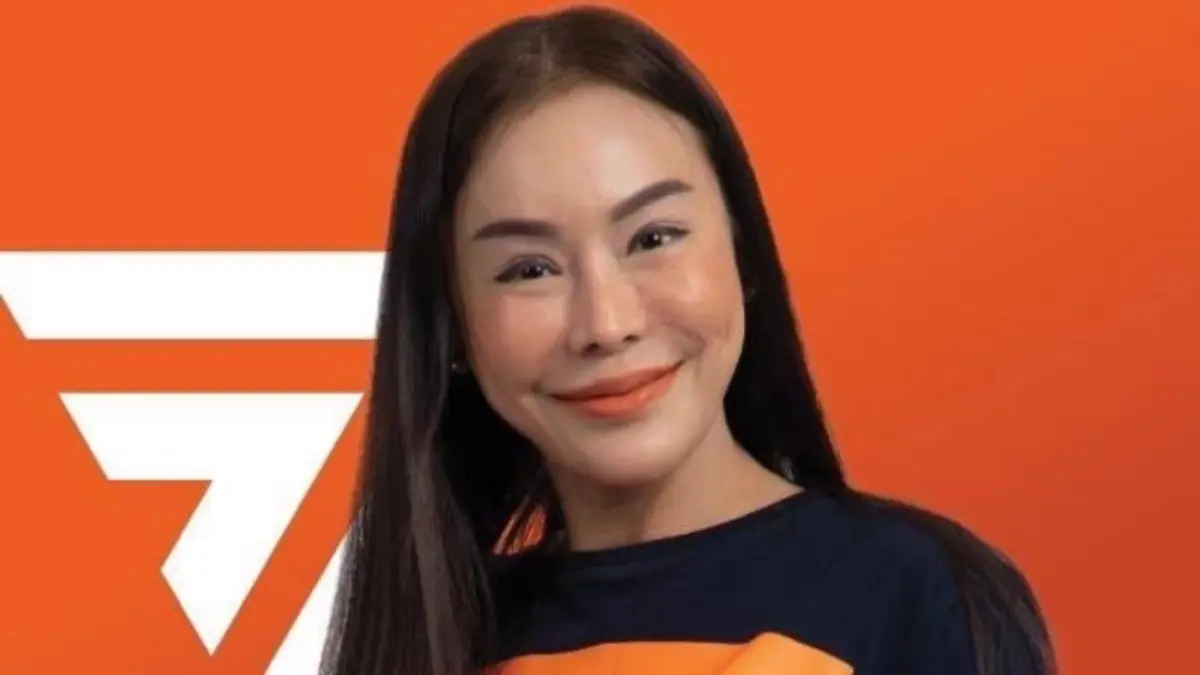 “ดวงพร” ผู้สมัคร ส.ก.ก้าวไกล แนะนายกฯเลิกจุ้นชี้นำเลือกตั้งผู้ว่าฯ กทม. “ดวงพร” ผู้สมัคร ส.ก.ก้าวไกล แนะนายกฯเลิกจุ้นชี้นำเลือกตั้งผู้ว่าฯ กทม.