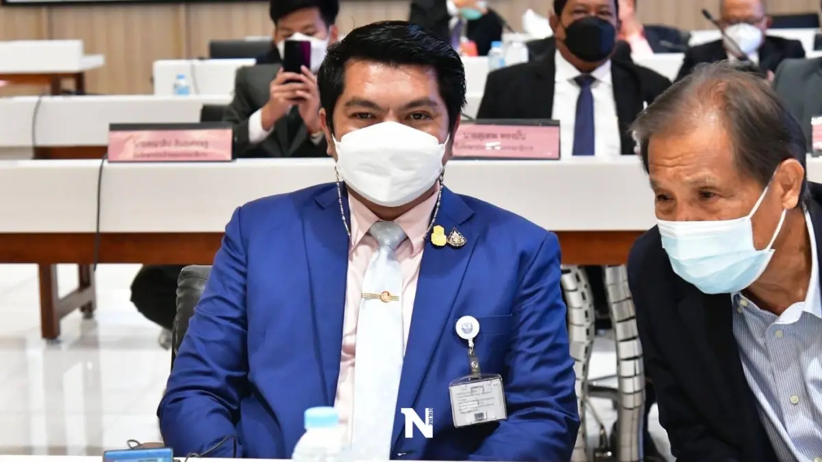 จับตาพรรคเล็กนัดทานข้าววันนี้ หารือแนวทางทำงานร่วมรัฐบาลโค้งสุดท้าย จับตาพรรคเล็กนัดทานข้าววันนี้ หารือแนวทางทำงานร่วมรัฐบาลโค้งสุดท้าย