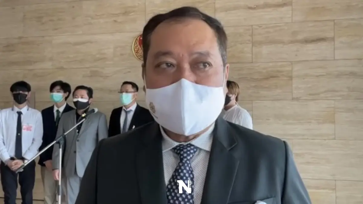 พรรคประชาชาติ พร้อมซักฟอกรัฐบาล พุ่งเป้าทุจริตคอร์รัปชัน พรรคประชาชาติ พร้อมซักฟอกรัฐบาล พุ่งเป้าทุจริตคอร์รัปชัน