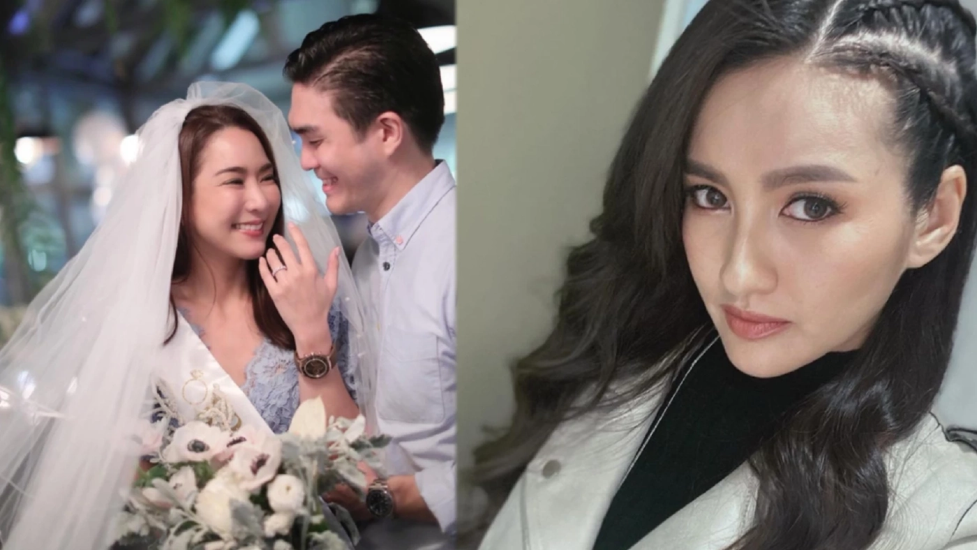 “นก อุษณีย์” ขอโทษยอมจ่าย 1 ล้าน ให้ “จั๊กจั่น – เค” จบมหากาพย์เจ้าสาวมือปราบ