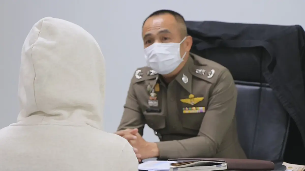 โผล่อีก1ราย เหยื่ออดีตรองหัวหน้าพรรคย่องเงียบแจ้งความที่เชียงใหม่