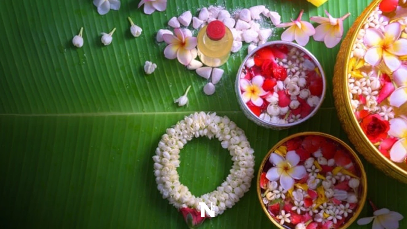 7 ความเชื่อในช่วงสงกรานต์ ทำแล้วเฮง ทำแล้วปัง รับขวัญวันปีใหม่ไทย