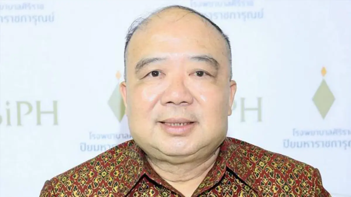 'สุรินทร์' ออกโรงแจงปมมรดกตระกูล 'โตทับเที่ยง'