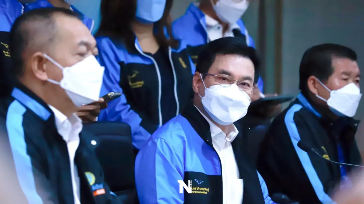 "สุทิน"โพสต์ถึงใครแค่จับหนูตัวเดียวไม่ต้องเผาบ้าน "สุทิน"โพสต์ถึงใครแค่จับหนูตัวเดียวไม่ต้องเผาบ้าน