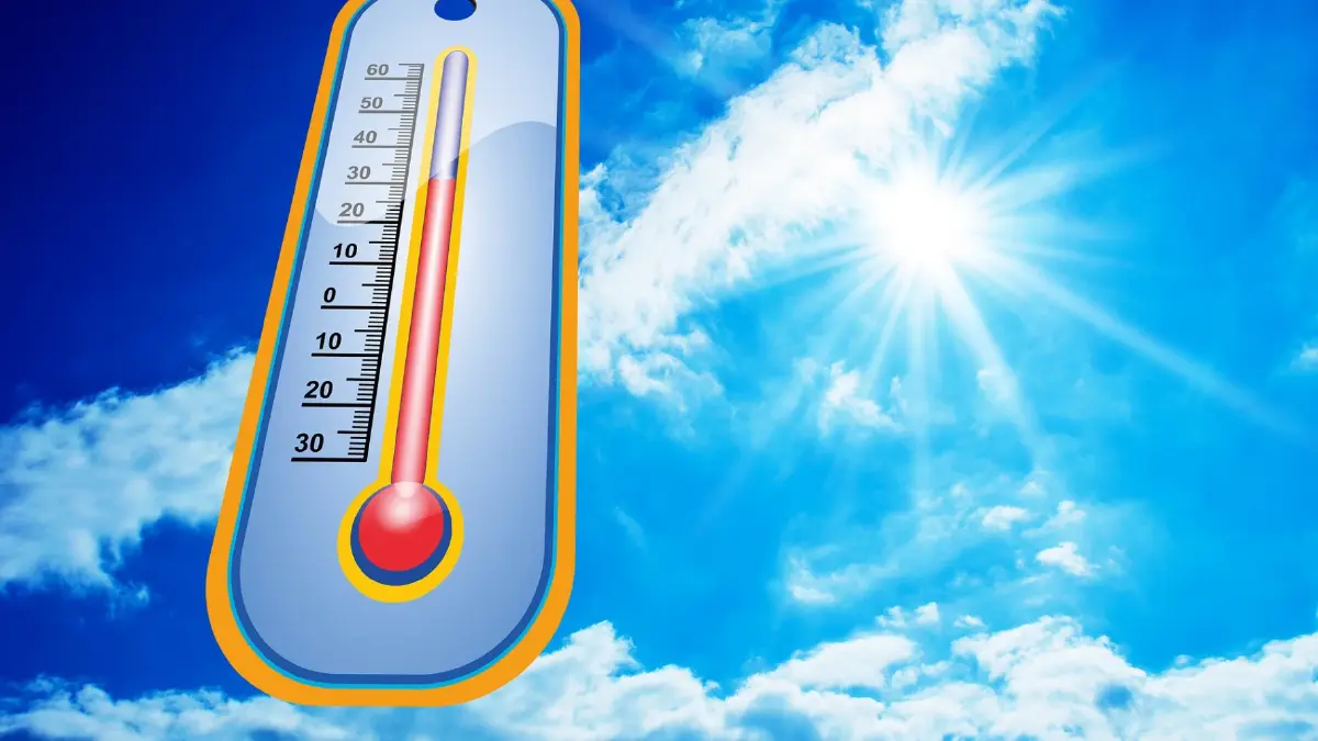 เผย 4 สัญญาณ บอกอาการ "Heat Stroke" แนะหมั่นสังเกตอาการตนเอง เผย 4 สัญญาณ บอกอาการ "Heat Stroke" แนะหมั่นสังเกตอาการตนเอง