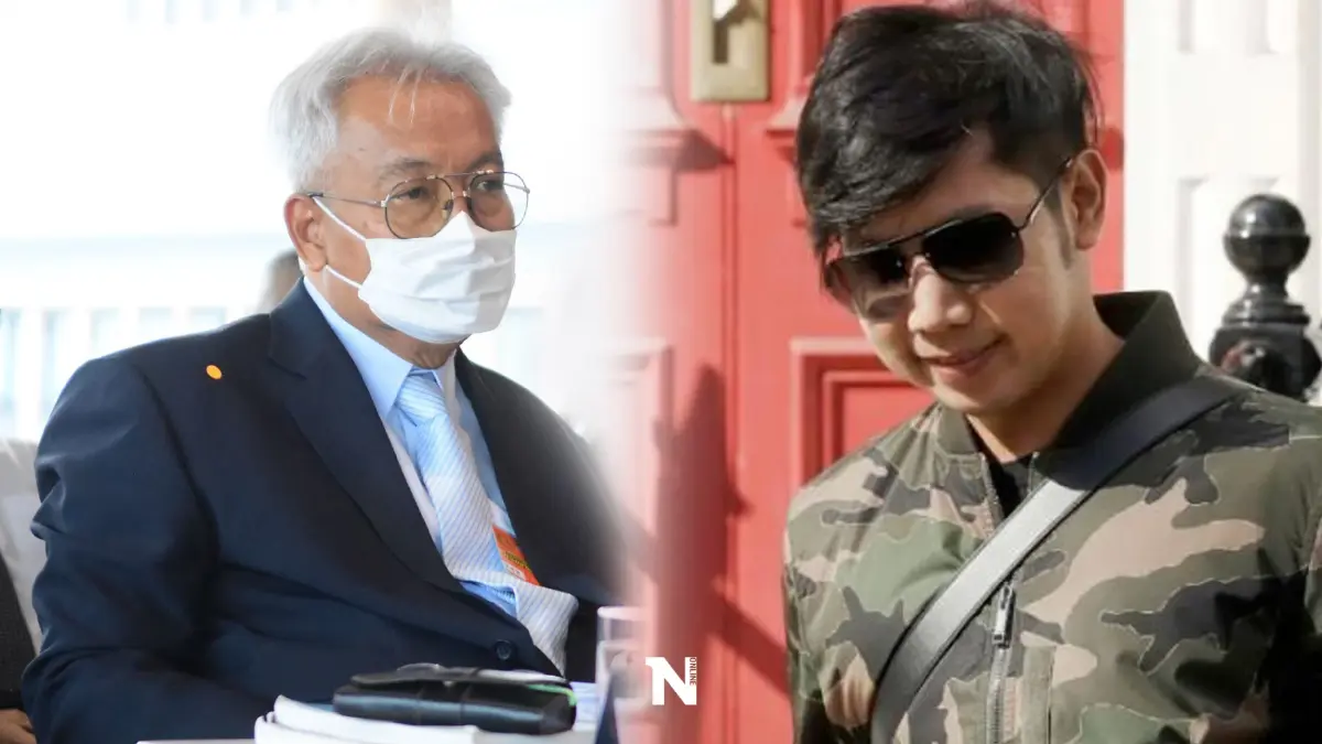 "ก.อ." นัดลงมติชี้ชะตา "เนตร นาคสุข" สั่งไม่ฟ้อง "บอส วรยุทธ" 18 พ.ค.นี้ "ก.อ." นัดลงมติชี้ชะตา "เนตร นาคสุข" สั่งไม่ฟ้อง "บอส วรยุทธ" 18 พ.ค.นี้