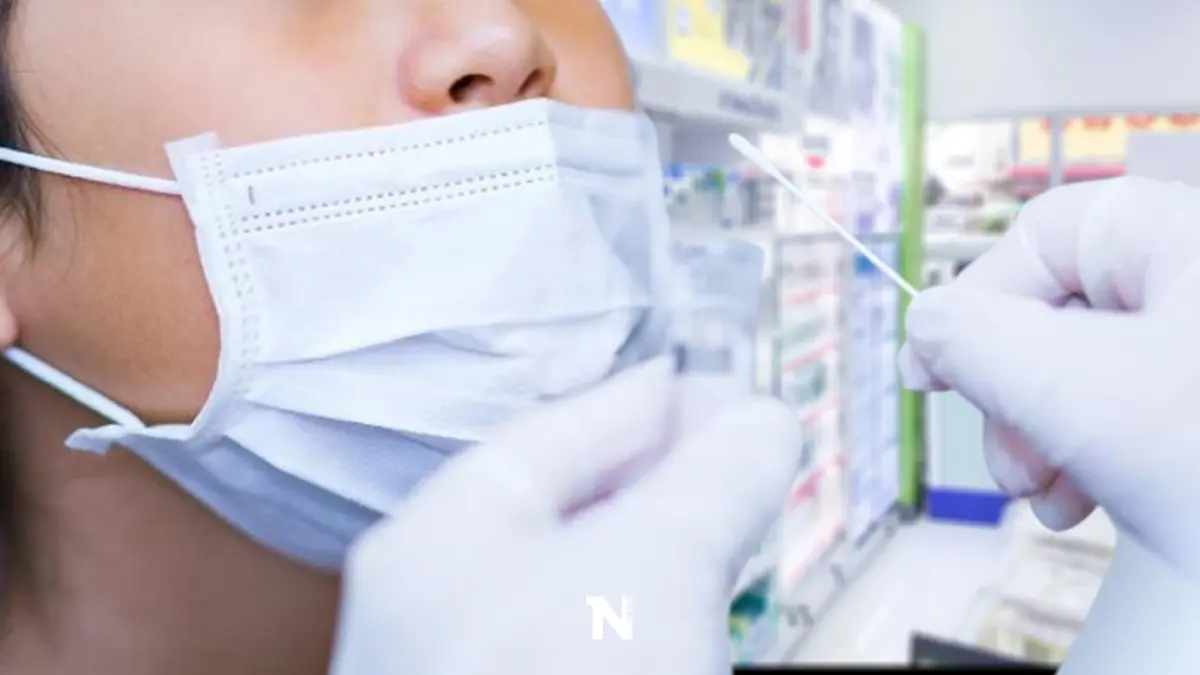 อัปเดตล่าสุด รายชื่อร้านยา "เจอ แจก จบ" ในพื้นที่กรุงเทพฯ