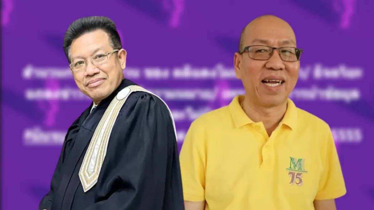 "ทนายเดชา" เตือน "อัจฉริยะ" เลิกหิวแสง เปิดหลักฐานคดี "แตงโม" วันนี้ไม่มีผล