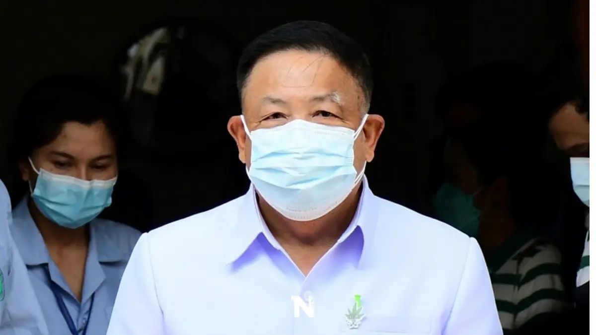 ปลัดสธ. สั่งสาธารณสุขทุกจังหวัดพร้อมรับสงกรานต์ คุมเข้มลดแพร่โควิด ปลัดสธ. สั่งสาธารณสุขทุกจังหวัดพร้อมรับสงกรานต์ คุมเข้มลดแพร่โควิด