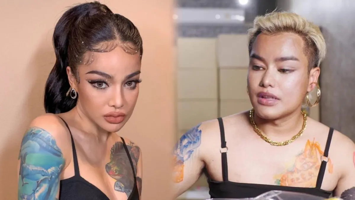 ฮือฮา !  “บี้ เดอะสกา”  คัฟเวอร์  “พิมรี่พาย” เหมือนจนต้องตกใจ