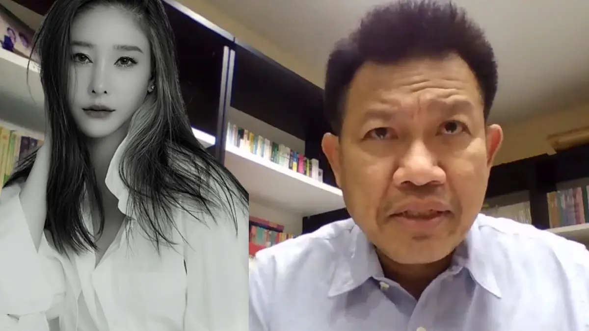 “ทนายเดชา” ชมตำรวจสร้างบรรทัดฐานใหม่  ยันคดีแตงโมติดคุกทุกคน