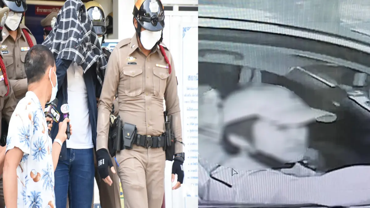 คุมตัว “ส.ต.ท.” แก๊งตร.อุ้มรีดเงิน ฝากขังค้านประกัน ออกหมายจับ แล้ว 7 คน คุมตัว “ส.ต.ท.” แก๊งตร.อุ้มรีดเงิน ฝากขังค้านประกัน ออกหมายจับ แล้ว 7 คน