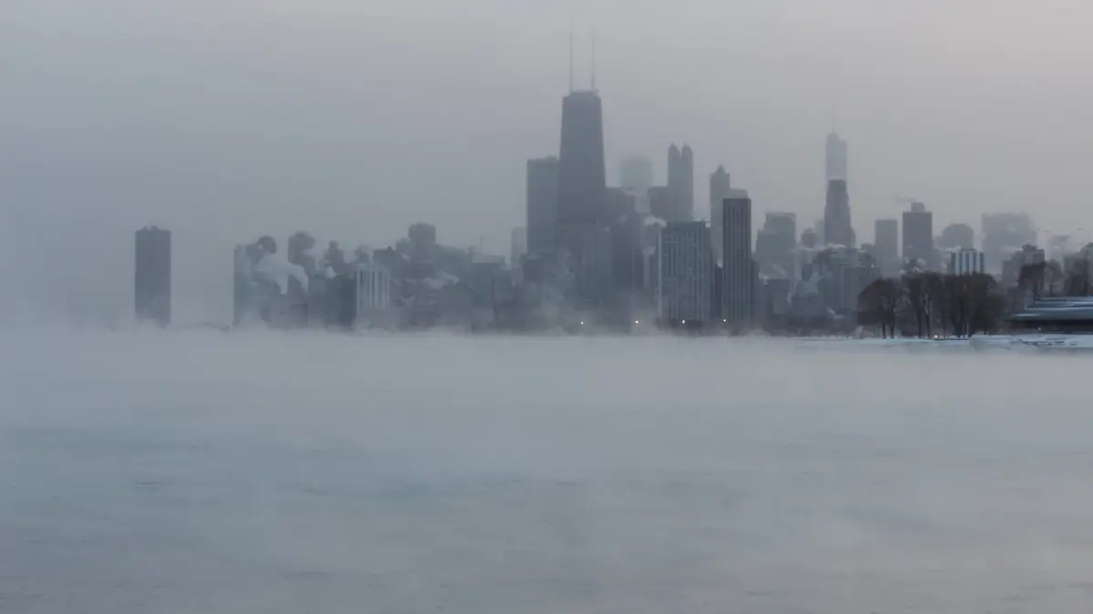 รู้จัก "Polar Vortex" ต้นเหตุไทยเจออากาศเย็นกลางฤดูร้อน รู้จัก "Polar Vortex" ต้นเหตุไทยเจออากาศเย็นกลางฤดูร้อน