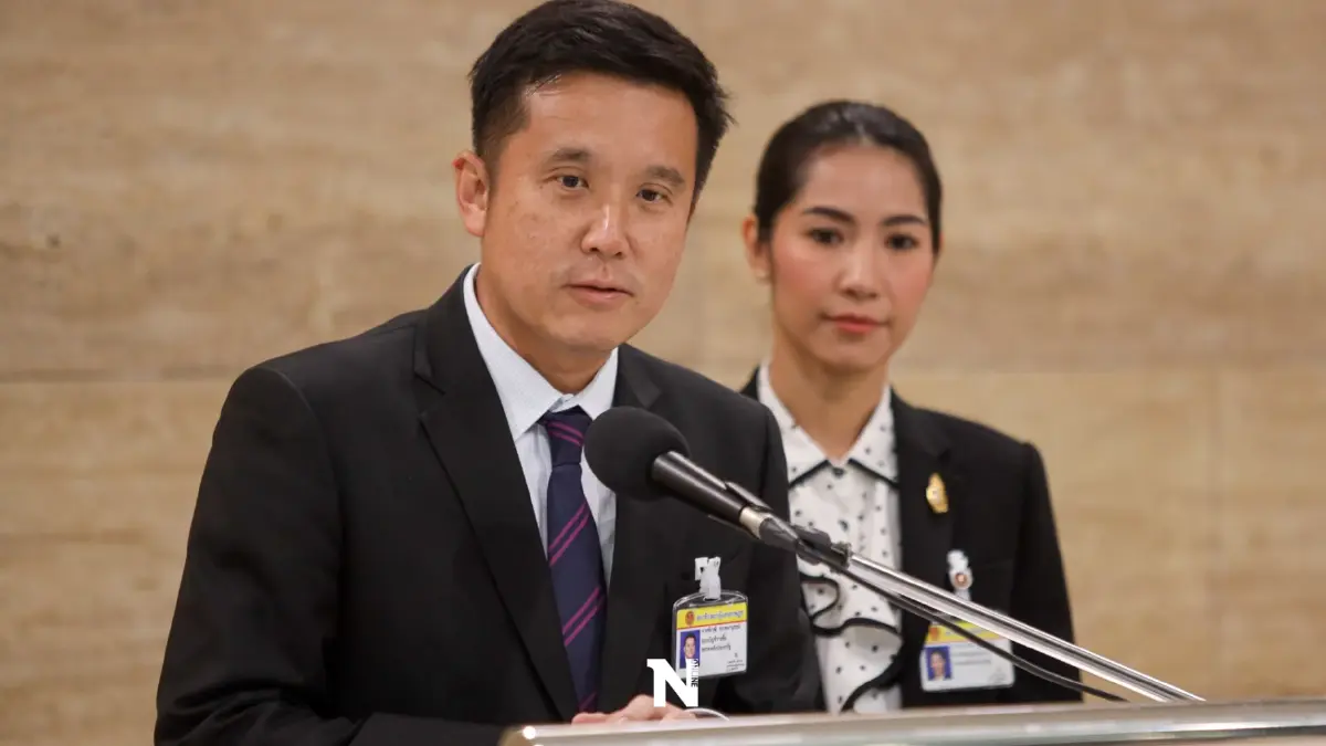 "ชัยวุฒิ"มั่นใจฝ่ายค้านไร้หมัดน็อครัฐบาลในศึกอภิปรายไม่ไว้วางใจ "ชัยวุฒิ"มั่นใจฝ่ายค้านไร้หมัดน็อครัฐบาลในศึกอภิปรายไม่ไว้วางใจ