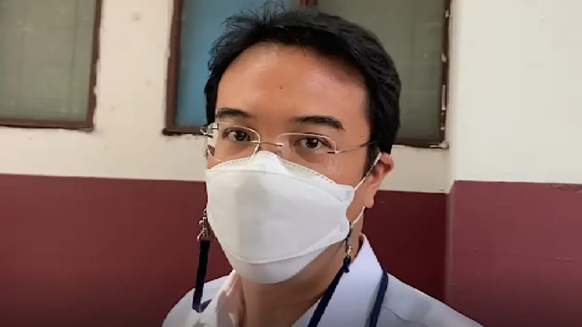 “ปริญญ์” ยันต่อสู้คดีตามกระบวนการยุติธรรม ยังปฏิเสธทุกข้อกล่าวหา