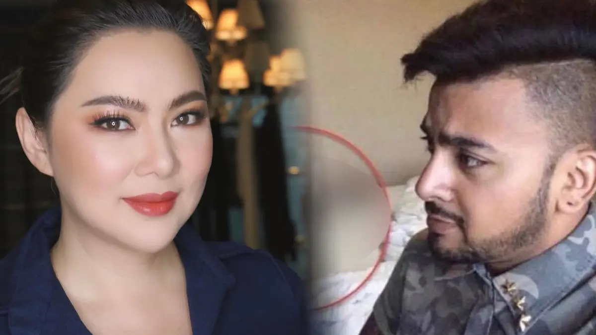 “บุ๋ม ปนัดดา” ซัด “บังแจ็ค” หลังหาเรื่อง"กรรชัย" งงอยู่ดี ๆ มีคนยกเป็นฮีโร่ “บุ๋ม ปนัดดา” ซัด “บังแจ็ค” หลังหาเรื่อง"กรรชัย" งงอยู่ดี ๆ มีคนยกเป็นฮีโร่