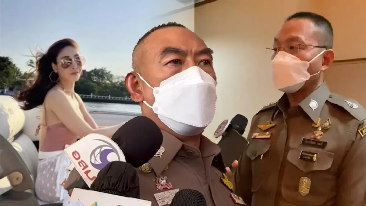 โฆษก ตร. ยันอำนาจ "คดีแตงโม นิดา" อยู่ในมือ ผบช.ภ.1 ไม่ชัดแถลงสรุปคดีหรือไม่