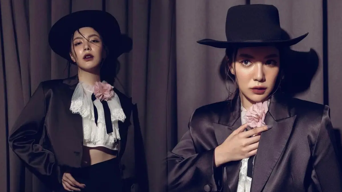 “มุก วรนิษฐ์” ติดโควิด-19 เป็นผู้ป่วยสีเขียว รับการรักษาตัวเรียบร้อย “มุก วรนิษฐ์” ติดโควิด-19 เป็นผู้ป่วยสีเขียว รับการรักษาตัวเรียบร้อย