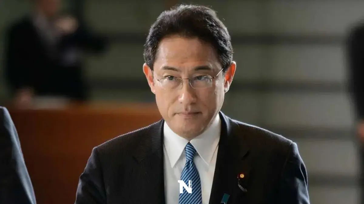 นายกฯ ญี่ปุ่นเยือนไทย 1 - 2 พ.ค.นี้สานสัมพันธ์ความร่วมมือเศรษฐกิจ