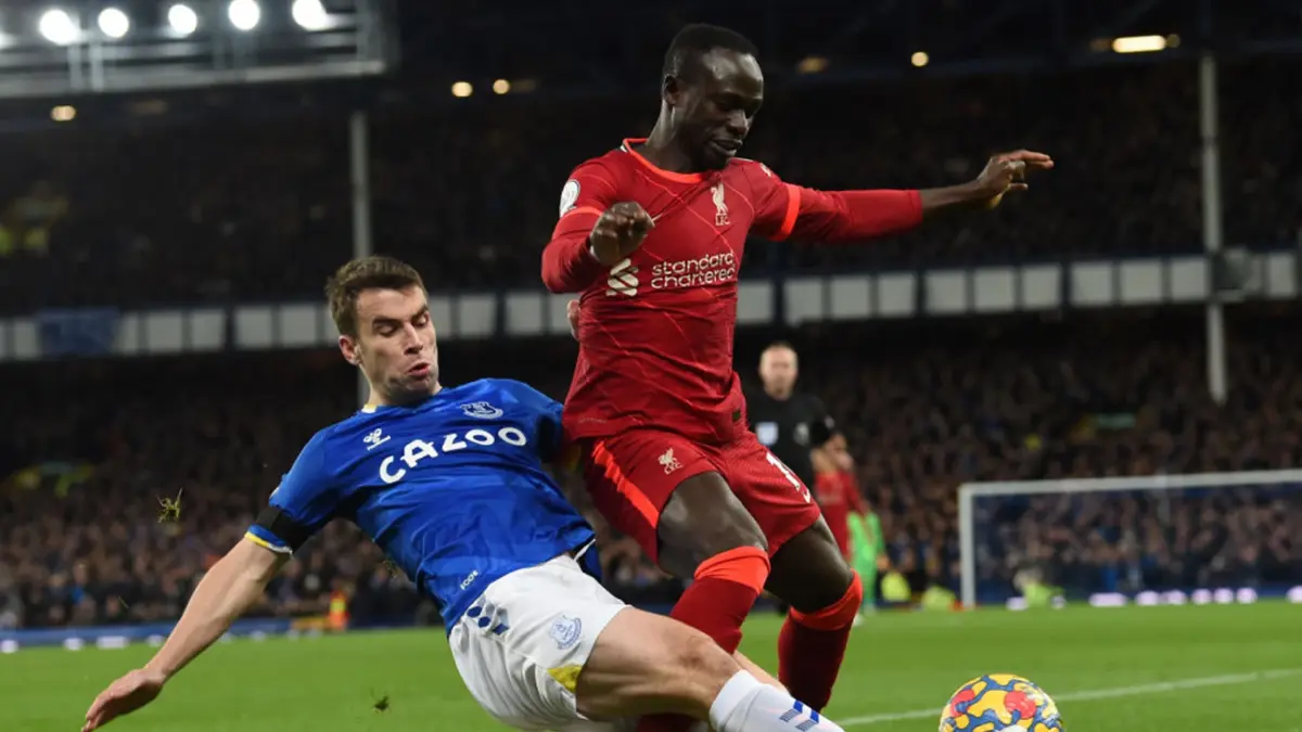 หงส์แดงฟูลทีมเกมรับมือทอฟฟี่ศึกดาร์บี้แมตช์คืนนี้