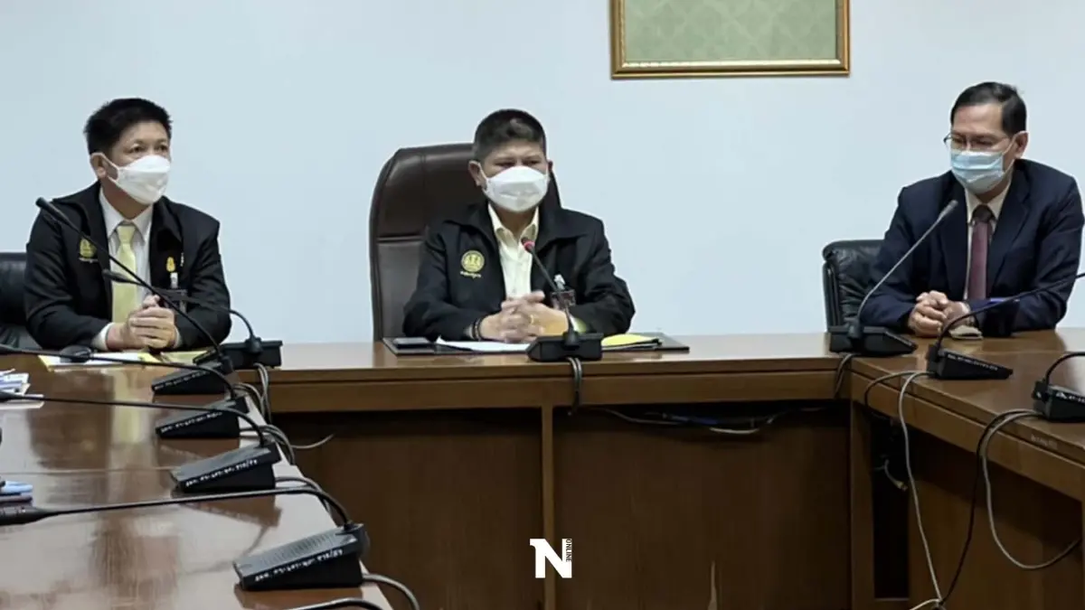 แรมโบ้ ถกแก้หวยแพง ชงโมเดลรัฐทำแพลตฟอร์มขายเอง ดึงเอกชนร่วม ตรึงราคา 80 บาท แรมโบ้ ถกแก้หวยแพง ชงโมเดลรัฐทำแพลตฟอร์มขายเอง ดึงเอกชนร่วม ตรึงราคา 80 บาท