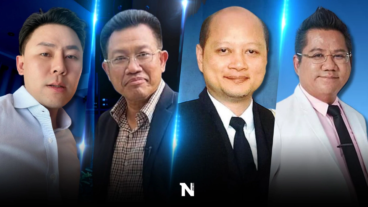 จับสัญญาณรอยร้าวกลุ่มทนาย "2 คดีดัง" จากสุมหัวร่วมมือ ปล่อยลอยแพต่างเดิน