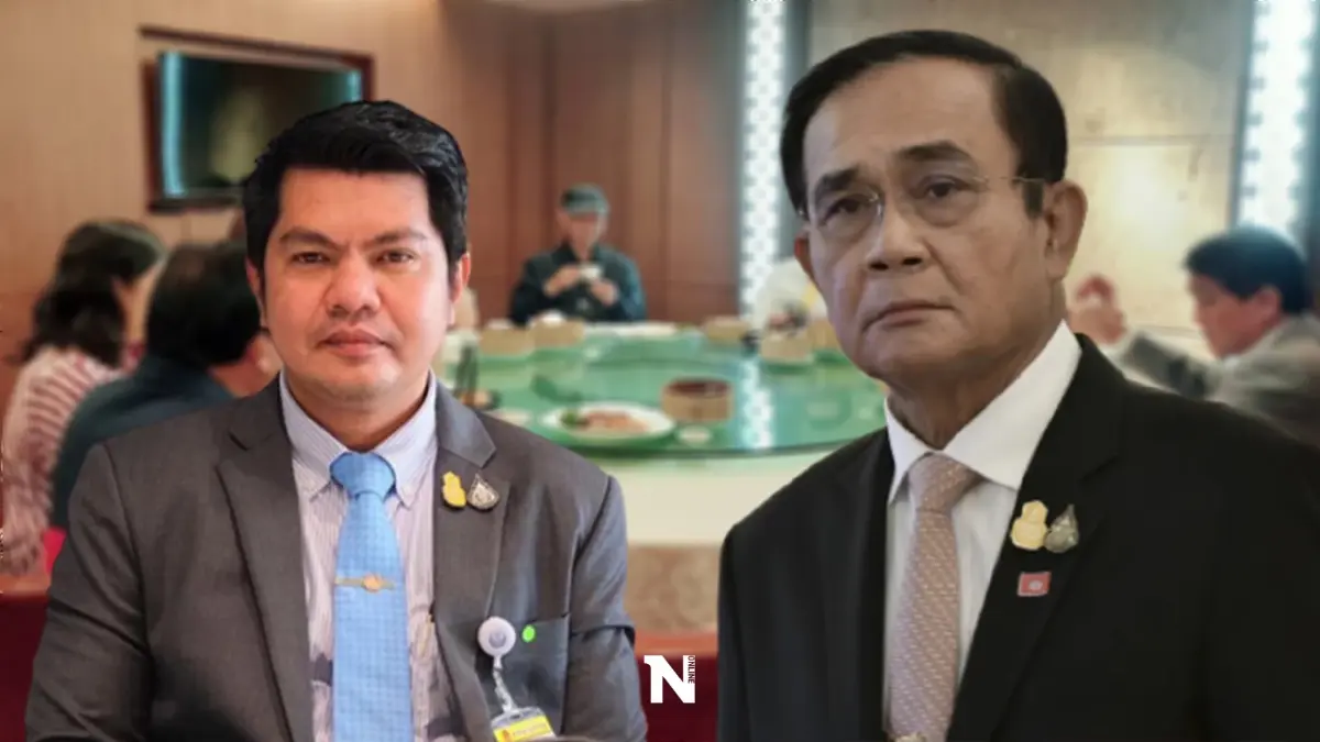 "พรรคเล็ก"ไม่ชัดยกมือหนุนโหวตนายกฯศึกซักฟอก