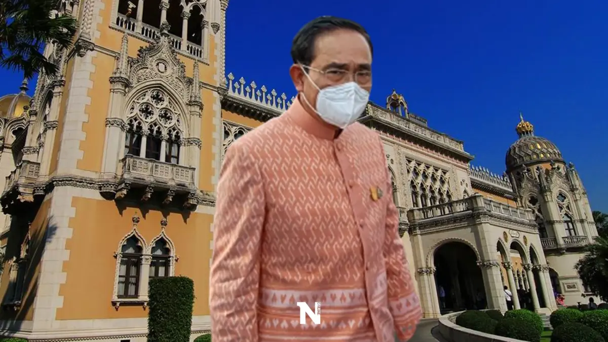 นายกฯ ย้ำ รมต.อนุชา เกาะติด “คดีฉกเงินวัดบวรฯ" สั่งดำเนินการตามกฎหมาย นายกฯ ย้ำ รมต.อนุชา เกาะติด “คดีฉกเงินวัดบวรฯ" สั่งดำเนินการตามกฎหมาย