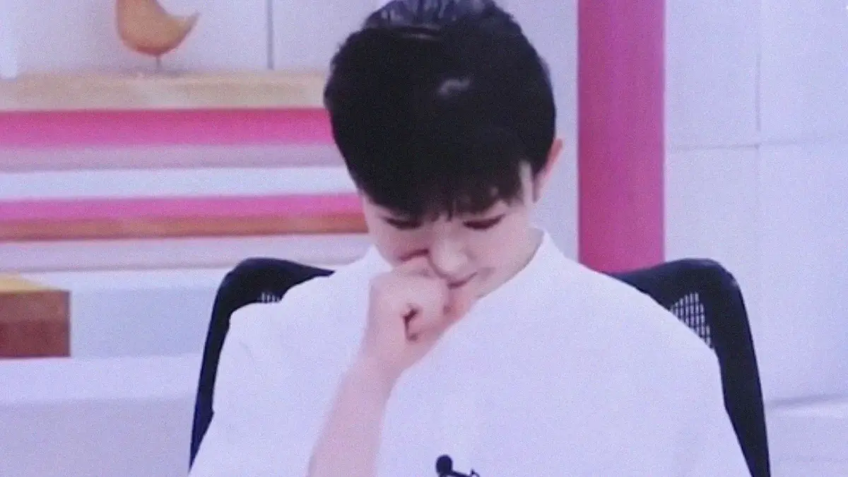 สุดกลั้น พิธีกรญี่ปุ่นร่ำไห้ขณะอ่านข่าวยูเครน สุดกลั้น พิธีกรญี่ปุ่นร่ำไห้ขณะอ่านข่าวยูเครน