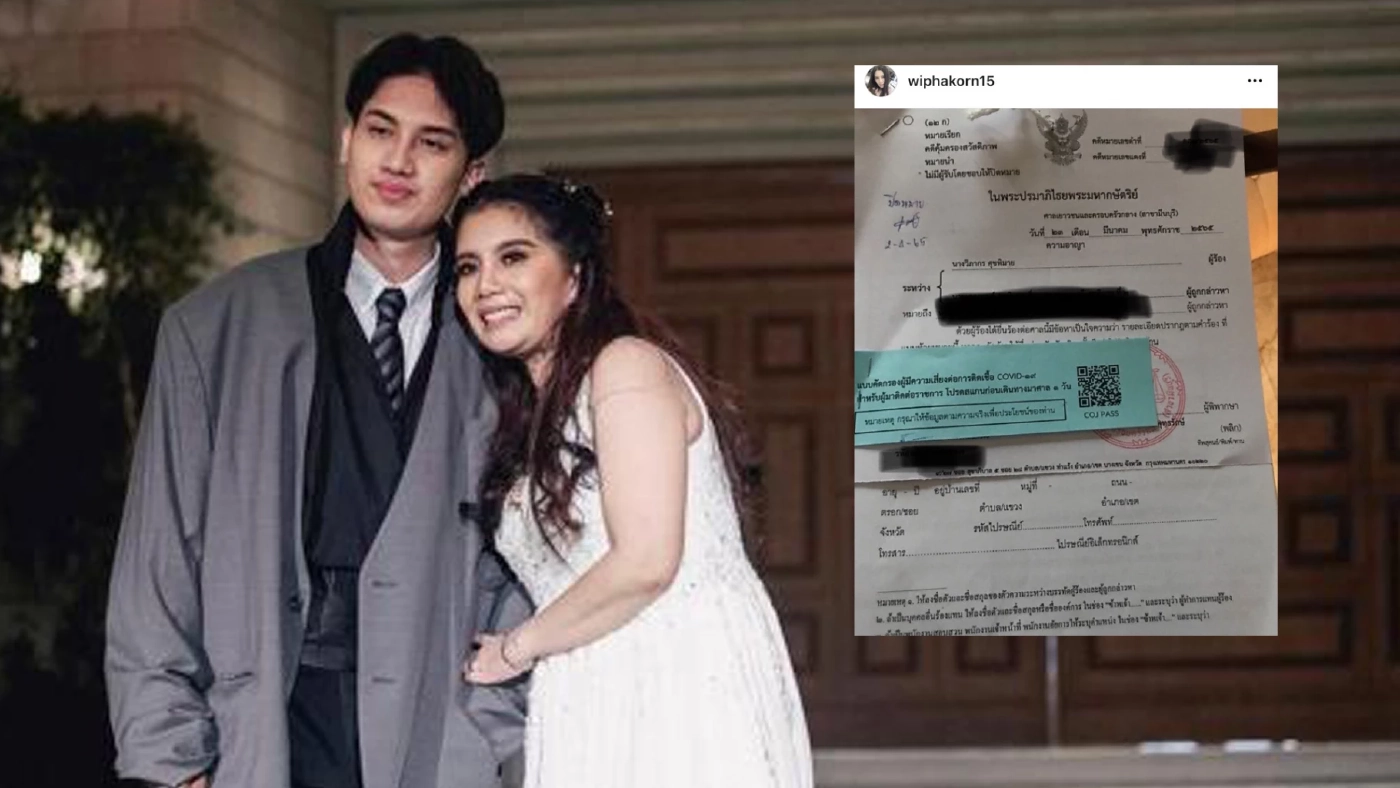 ‘กานต์ วิภากร’ เอาจริง!ประกาศฟ้อง เสือ-กวาง อีก 2 รายชื่อยังไม่เผย