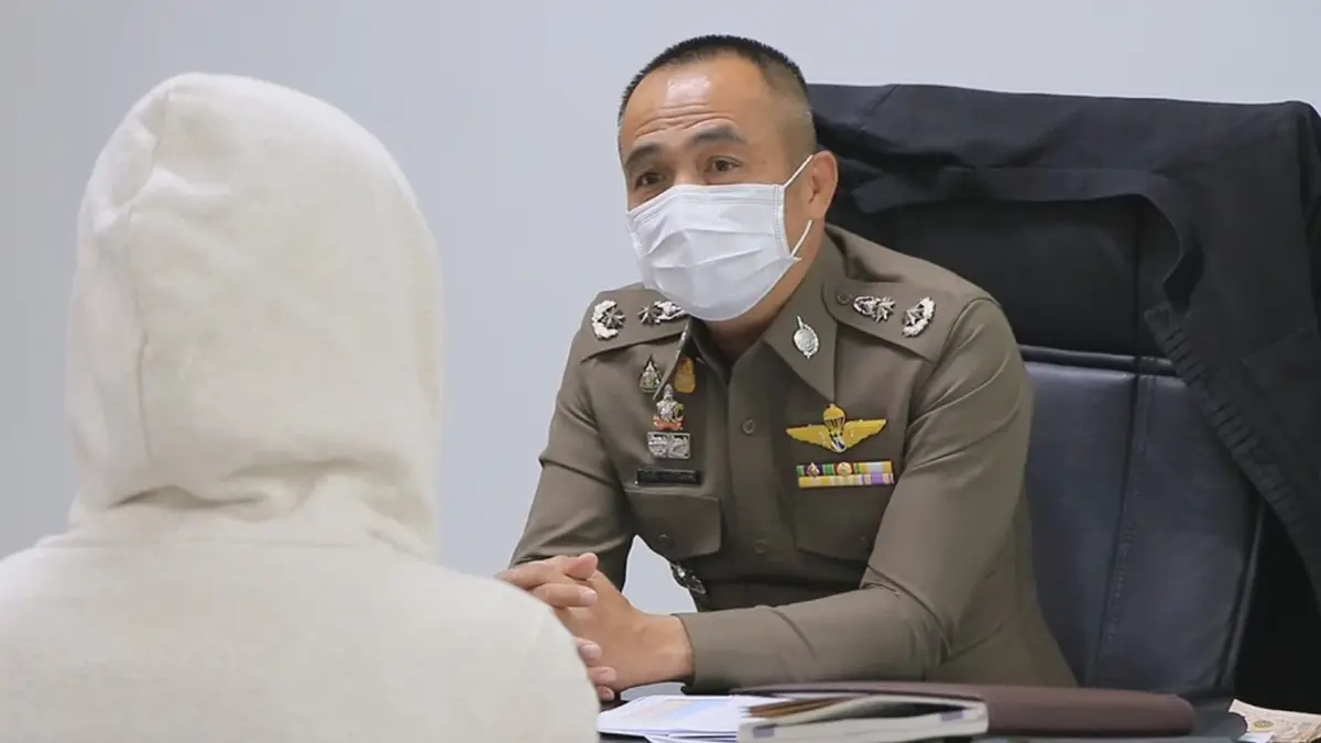 เร่งรวบรวมหลักฐานคดี"ปริญญ์"ลวนลามสาวเชียงใหม่ เร่งรวบรวมหลักฐานคดี"ปริญญ์"ลวนลามสาวเชียงใหม่
