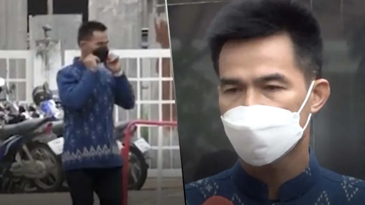สั่งจำคุก "ลุงพล" 2 ปี 3 เดือน คดีรุกป่าสร้าง "วังพญานาค" แต่ให้รอการลงโทษ สั่งจำคุก "ลุงพล" 2 ปี 3 เดือน คดีรุกป่าสร้าง "วังพญานาค" แต่ให้รอการลงโทษ