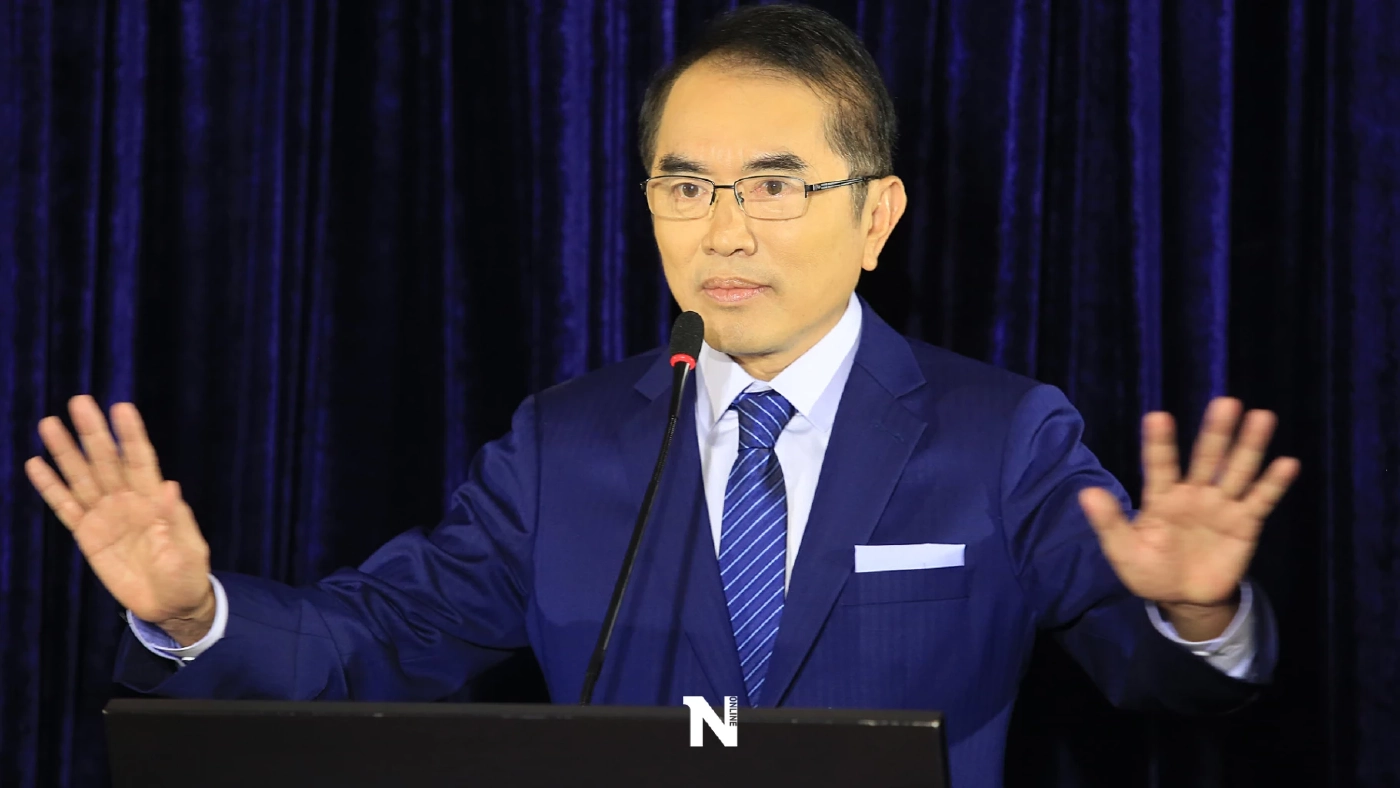 "หมอวรงค์"กระเทาะเหตุผลเพื่อไทยรีบตีปี๊บแลนด์สไลด์