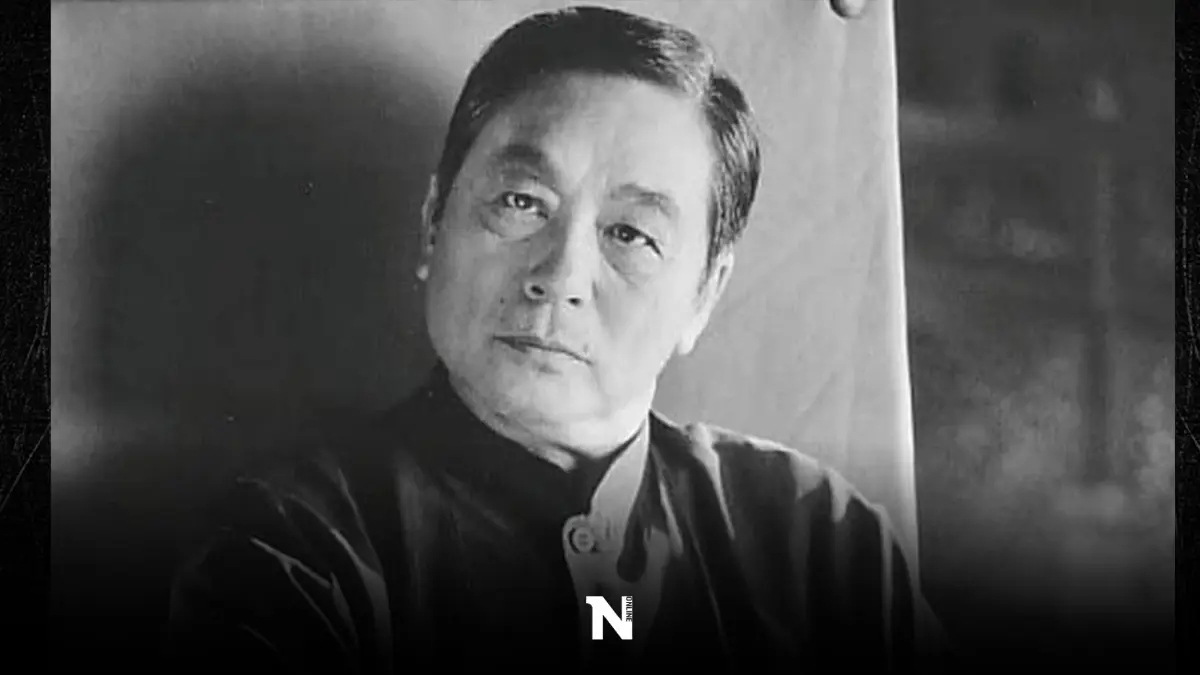 ปิดตำนานนักแสดงระดับโลก "เจิงเจียง" วัย 87 ปี เสียชีวิตปริศนาในห้องพัก