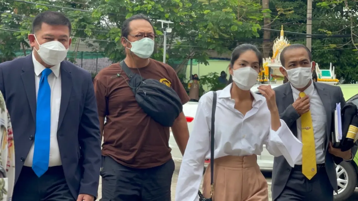 อัยการส่งคืนสำนวน "กระติก" สารภาพให้การเท็จคดี "แตงโม" จี้ ตร.สอบเพิ่ม