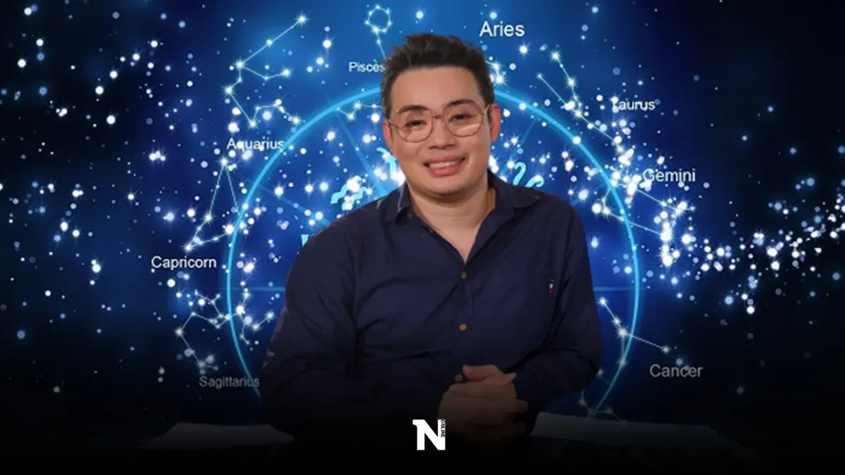 หมอกฤษณ์ คอนเฟิร์ม เผย 6 ราศีโชคดีสุดๆ ย้ำมี 2 ราศีที่ดวงดีที่สุดในรอบ 12 ปี หมอกฤษณ์ คอนเฟิร์ม เผย 6 ราศีโชคดีสุดๆ ย้ำมี 2 ราศีที่ดวงดีที่สุดในรอบ 12 ปี