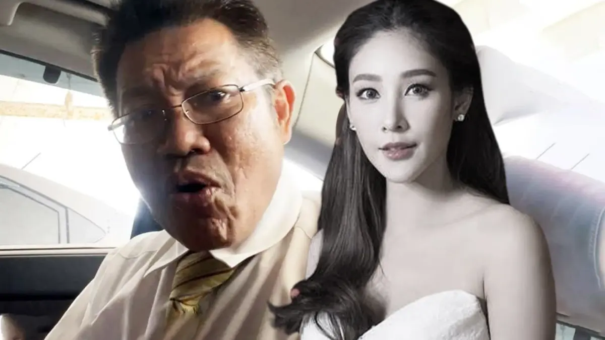 ด่วน! "ทนายเดชา" ยัน ตร.เลื่อนแถลงปิดคดี "แตงโม" ไม่ทันวันที่ 18 เม.ย.นี้ ด่วน! "ทนายเดชา" ยัน ตร.เลื่อนแถลงปิดคดี "แตงโม" ไม่ทันวันที่ 18 เม.ย.นี้