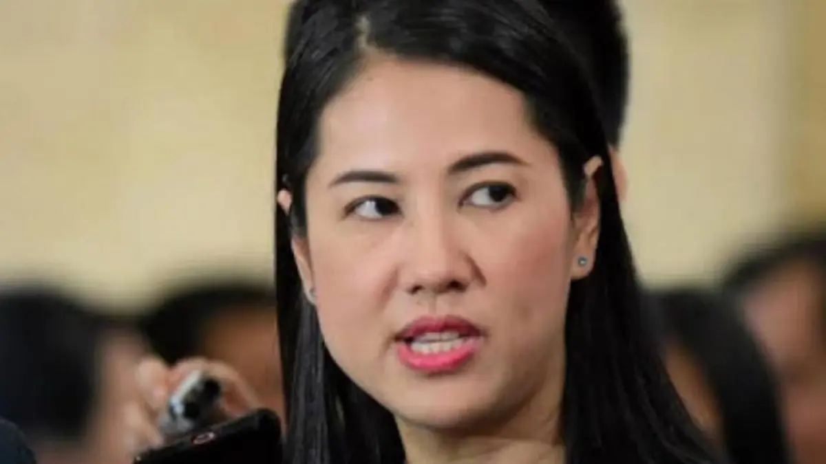 อัยการเลื่อนฟังคำสั่งคดี ปารีณา รุกป่าไป 25 พ.ค. เหตุยังไม่ได้รับผลสอบเพิ่ม อัยการเลื่อนฟังคำสั่งคดี ปารีณา รุกป่าไป 25 พ.ค. เหตุยังไม่ได้รับผลสอบเพิ่ม