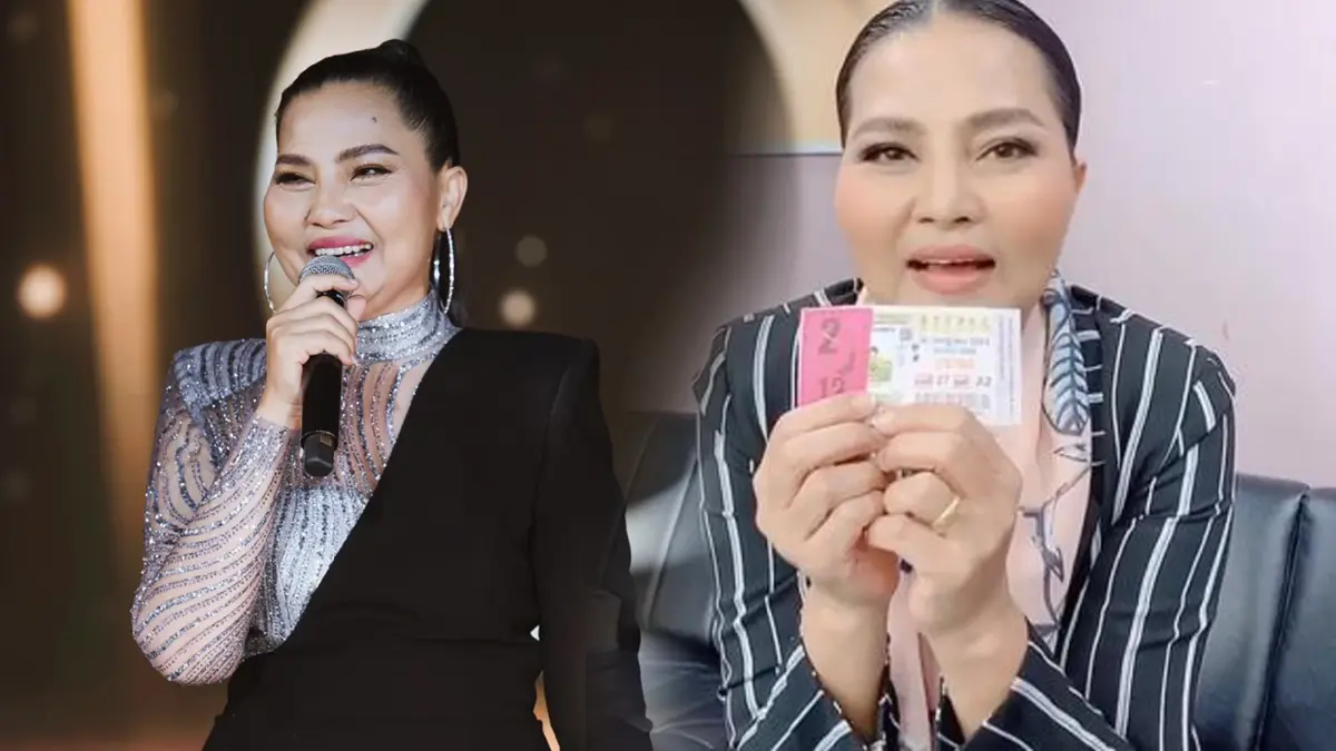เคลียร์ดราม่า “สุนารี” พัวพันหวยออนไลน์ หลังรัฐบาลกวาดจับธุรกิจเสี่ยงดวง
