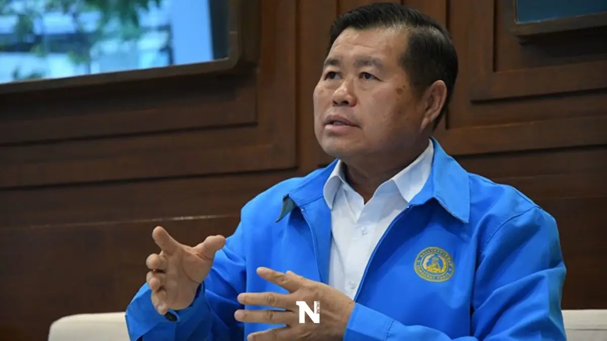 "นิพนธ์"รับ"นายหัวชวน"ออกโรงเคลียร์สถานการณ์ในปชป.เริ่มคลี่คลาย "นิพนธ์"รับ"นายหัวชวน"ออกโรงเคลียร์สถานการณ์ในปชป.เริ่มคลี่คลาย